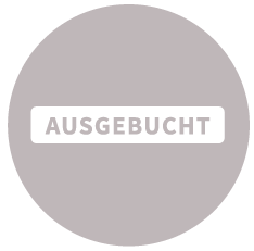 Seminar ausgebucht Seminar ausgebucht