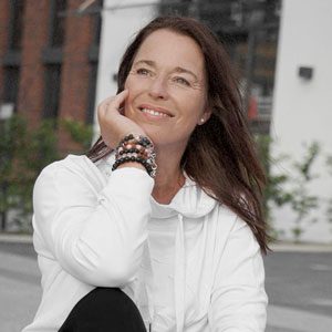 Top-Speakerin Linda Giese ist überzeugt vo Ludger Quantes Finanzwissen Top-Speakerin Linda Giese ist überzeugt vo Ludger Quantes Finanzwissen